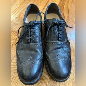 Bed Stu Men’s Wingtip Size 8.5